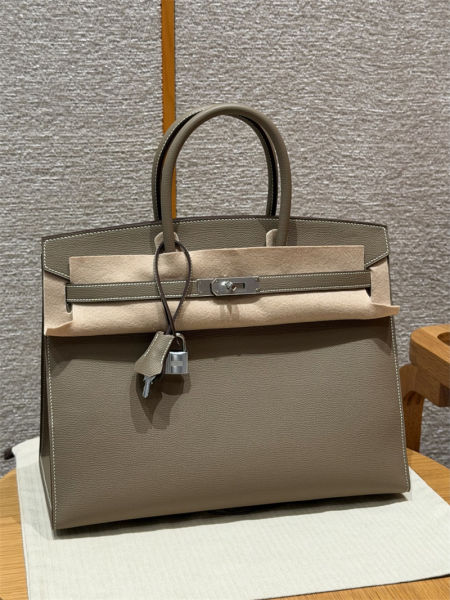 에르메스 버킨 35 앱송 18 에토프