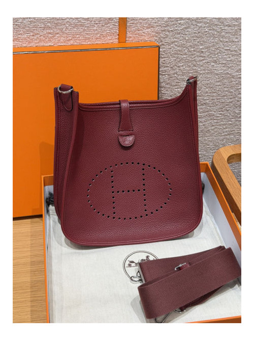에르메스 에블린 29 클레망스 57 보르도