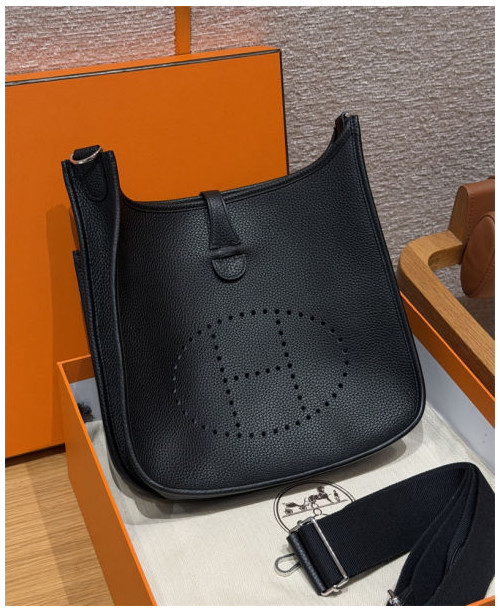 에르메스 에블린 29 클레망스 89 블랙
