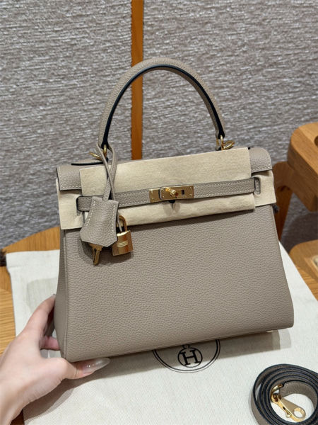 에르메스 켈리 25 토고 81 그리스 투르트렐