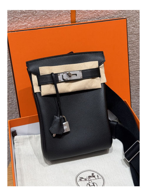 에르메스 핵 아 도 PM 89 블랙