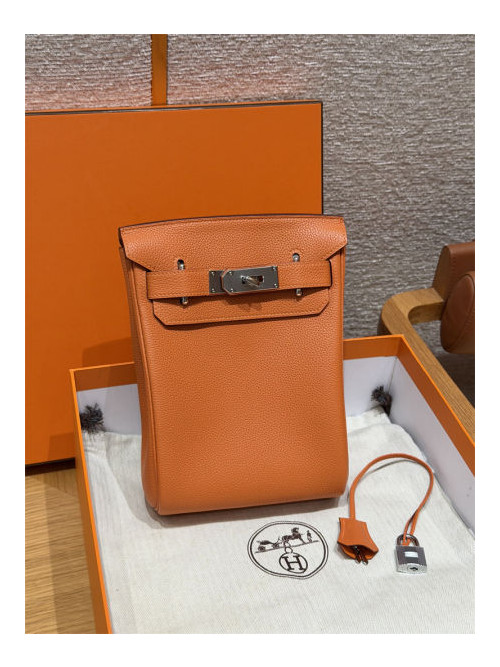 에르메스 핵 아 도 PM 93 오렌지