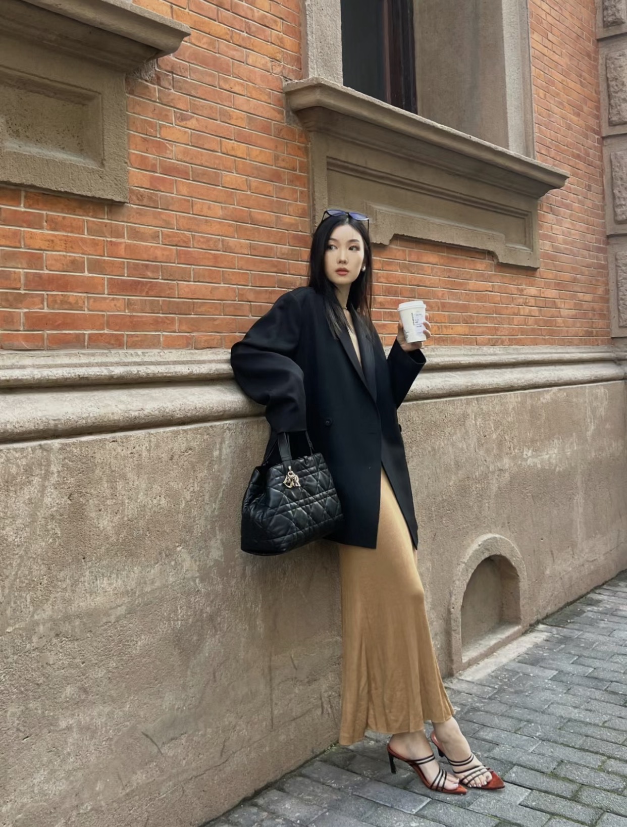 D. 파우더 미디움 매크로 까나쥬