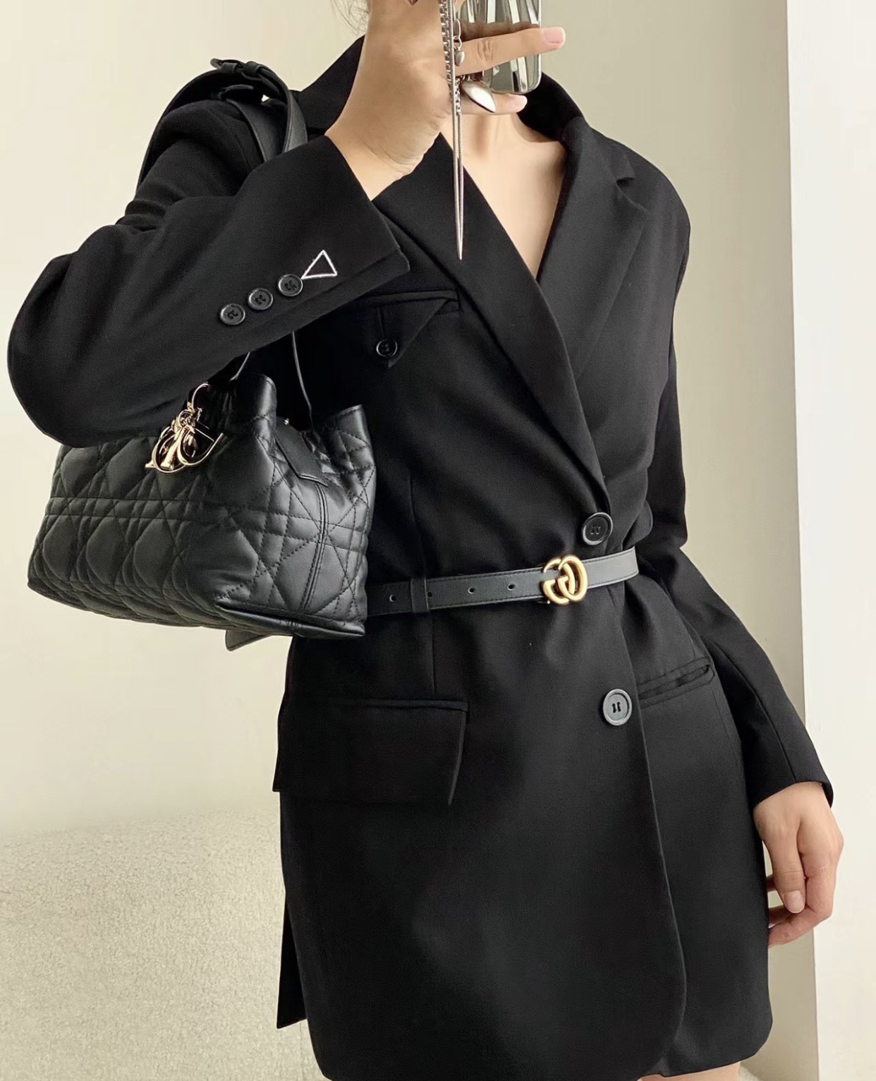 D. 뚜주흐 스몰백