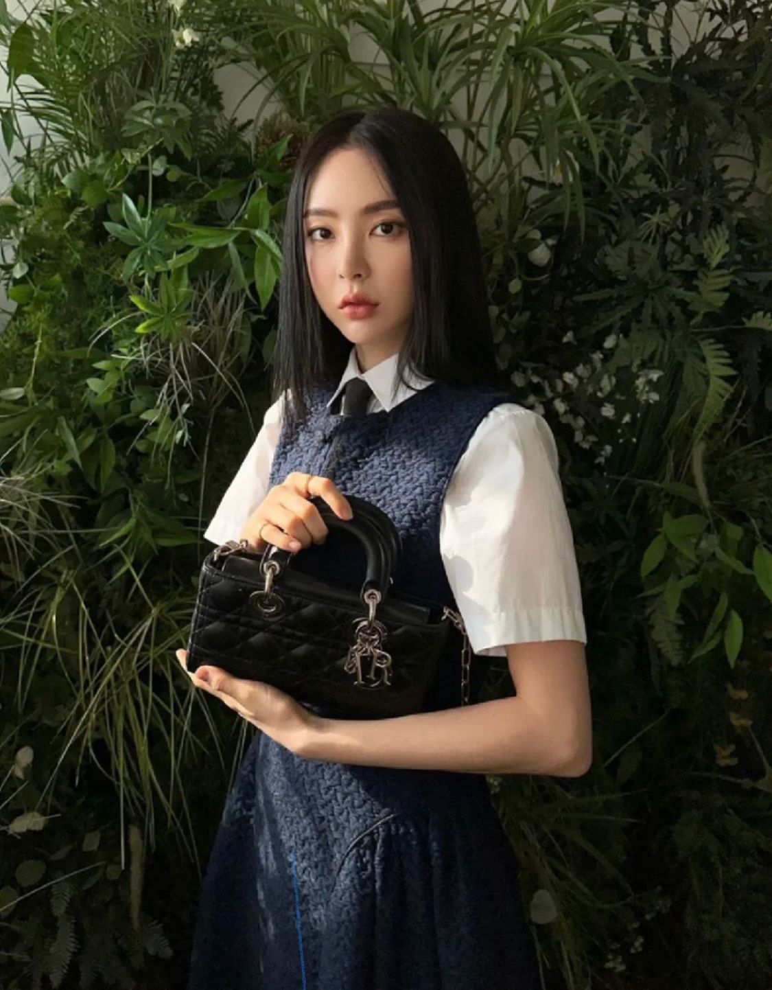 D.  레이디백 초미니
