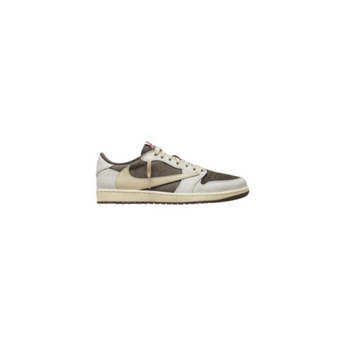 N. AJ1 스캇로우 리버스 모카